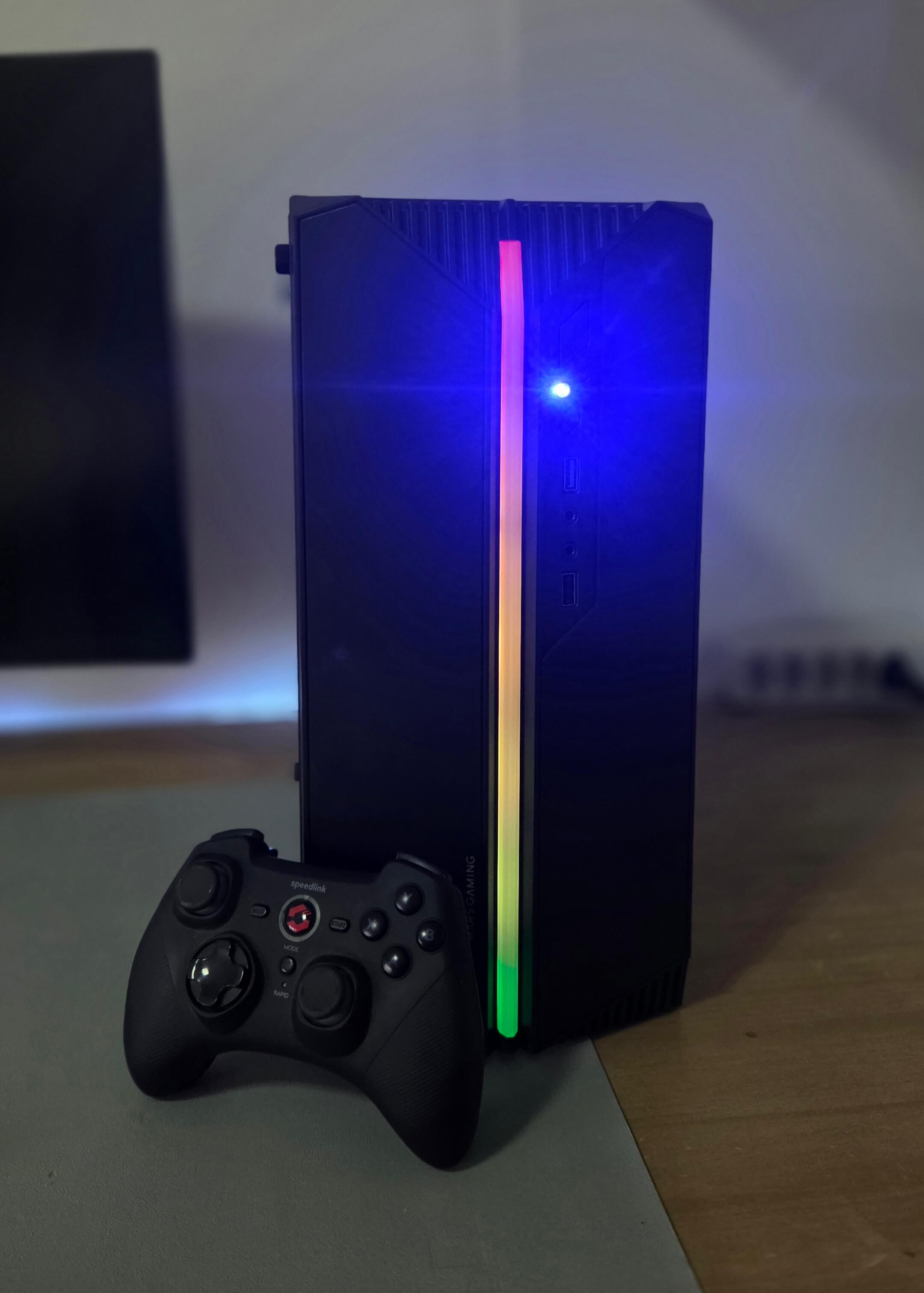 PC Gamer RTX 2060 Intel i5-8400 — Occasion